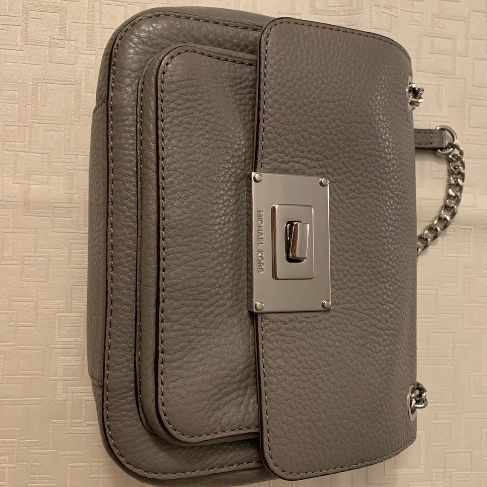 Michael Kors cross body bag